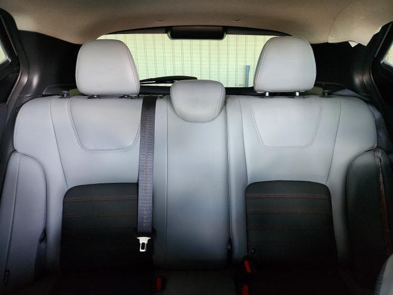 2021 NISSAN KICKS SR 10