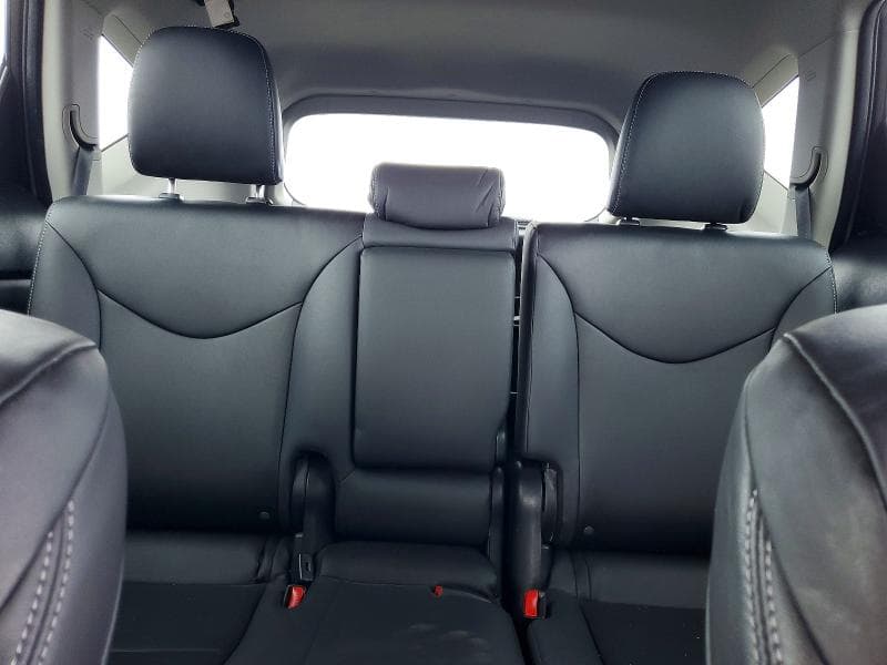 2017 TOYOTA PRIUS V TWO TWO 10