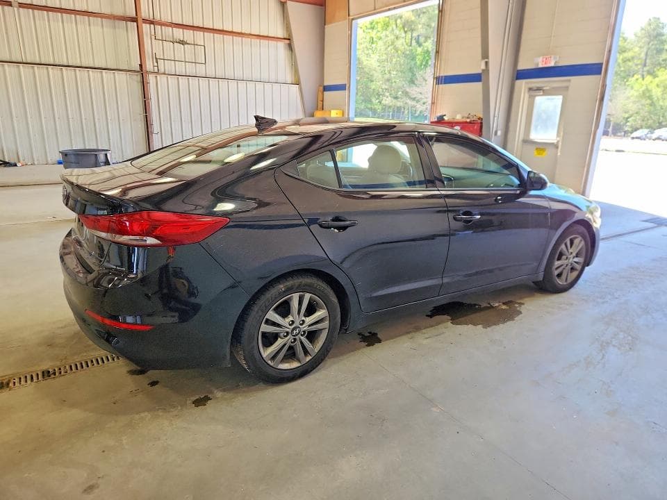 2018 HYUNDAI ELANTRA VALUE EDITION 3