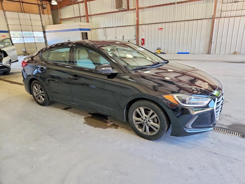 2018 HYUNDAI ELANTRA VALUE EDITION 4