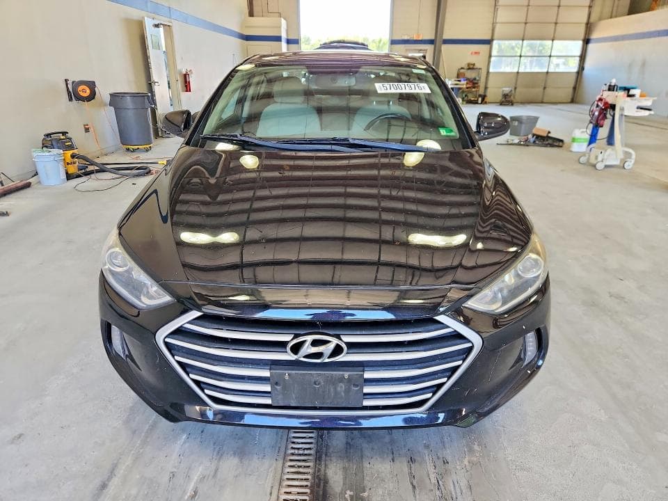 2018 HYUNDAI ELANTRA VALUE EDITION 5