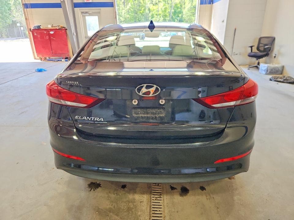 2018 HYUNDAI ELANTRA VALUE EDITION 6