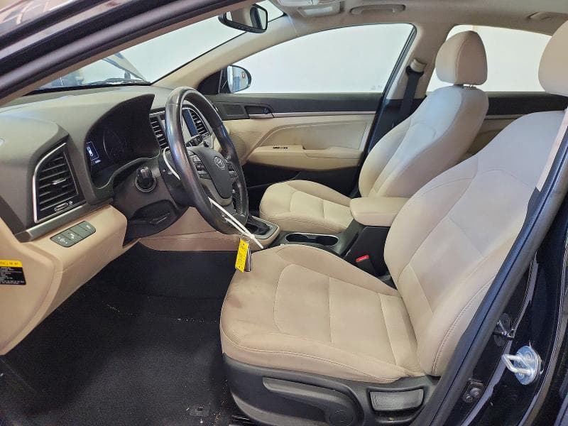 2018 HYUNDAI ELANTRA VALUE EDITION 7