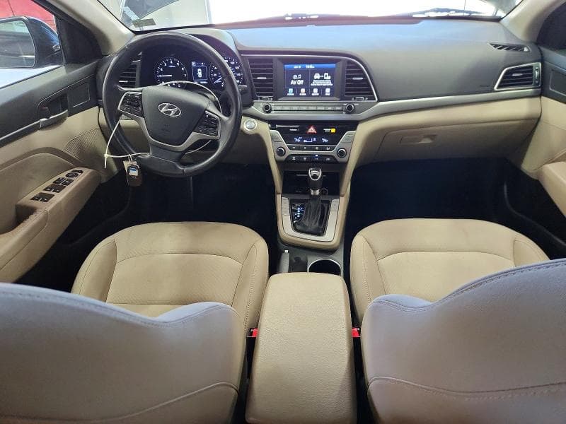 2018 HYUNDAI ELANTRA VALUE EDITION 8