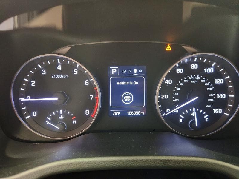 2018 HYUNDAI ELANTRA VALUE EDITION 9