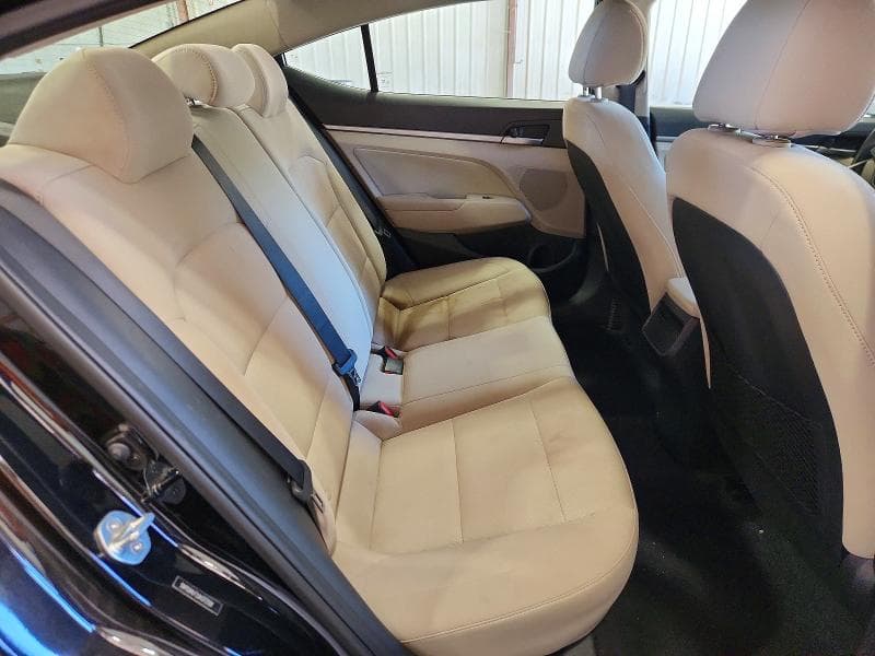 2018 HYUNDAI ELANTRA VALUE EDITION 10