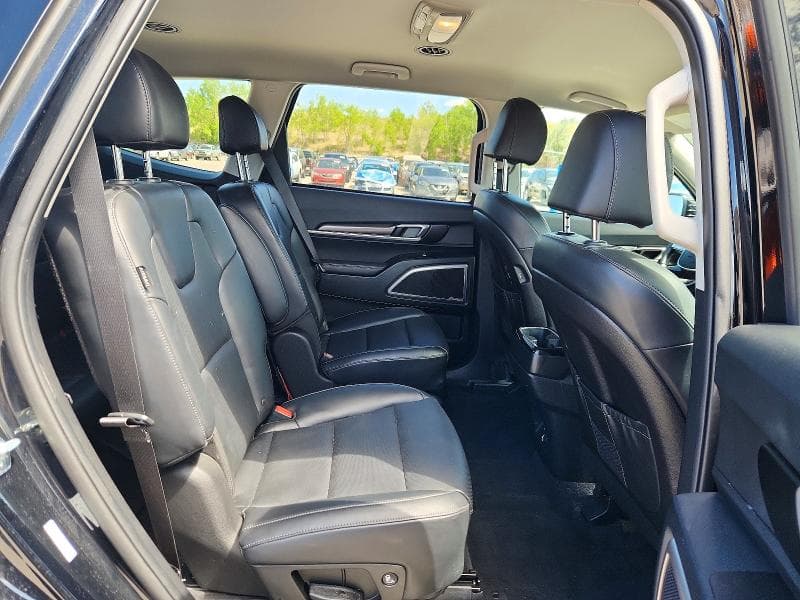 2024 KIA TELLURIDE S S 11