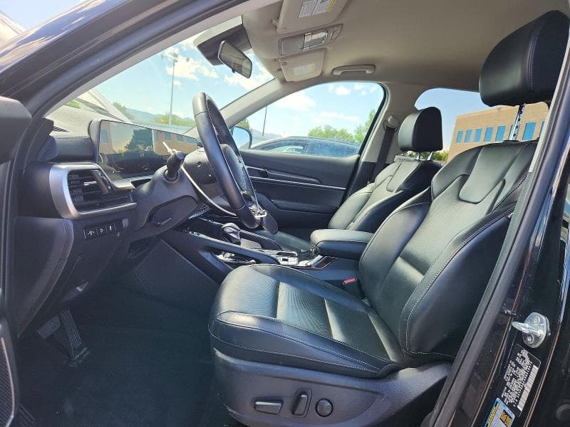 2024 KIA TELLURIDE S S 7