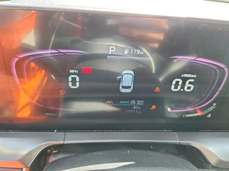 2024 KIA TELLURIDE S S 9