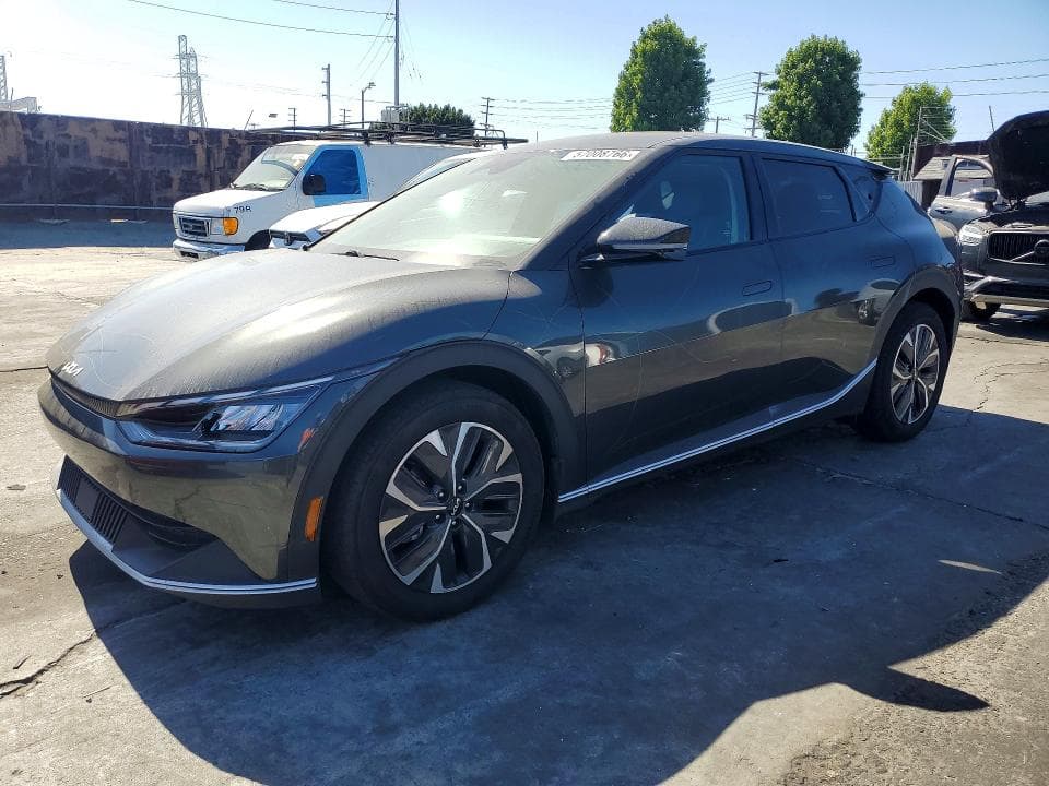 2024 KIA EV6 LIGHT - 1