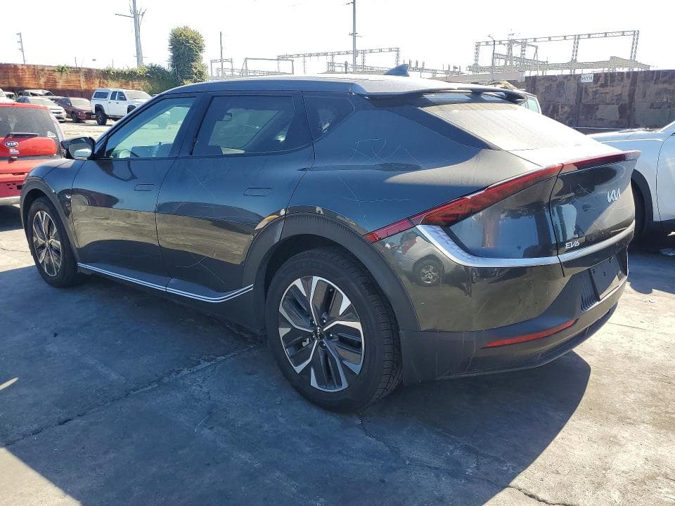 2024 KIA EV6 LIGHT 2