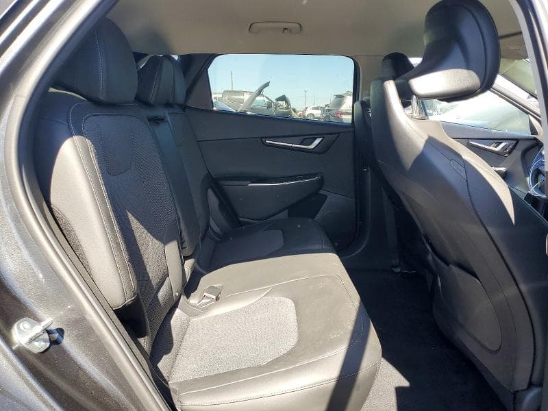 2024 KIA EV6 LIGHT 11