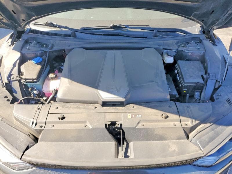 2024 KIA EV6 LIGHT 12