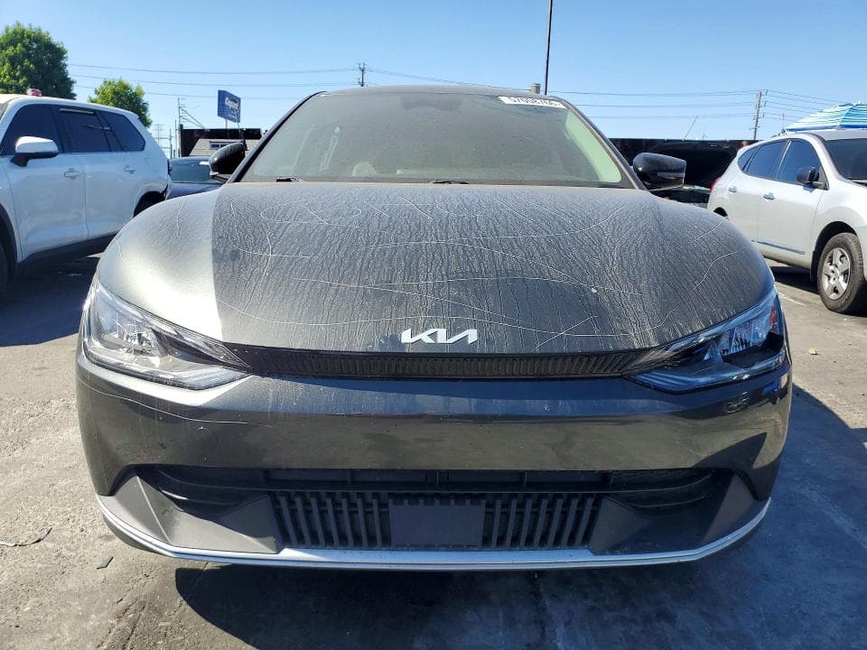 2024 KIA EV6 LIGHT 5
