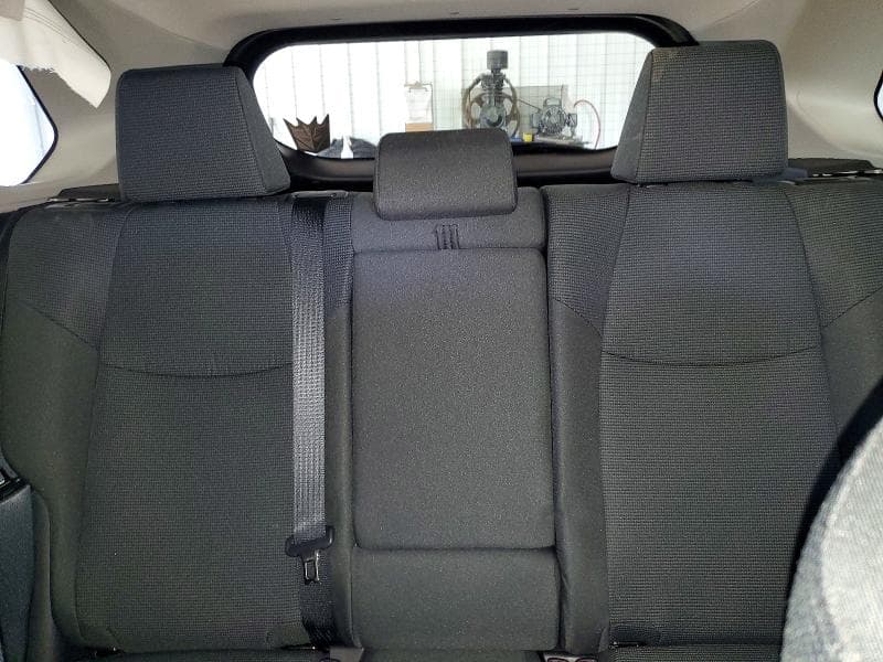 2024 TOYOTA RAV4 LE 10