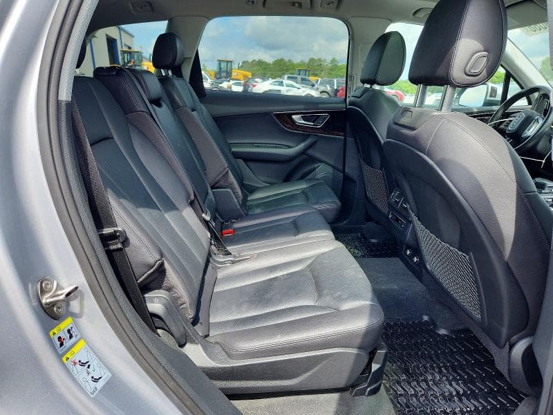2018 AUDI Q7 PREMIUM PLUS 11