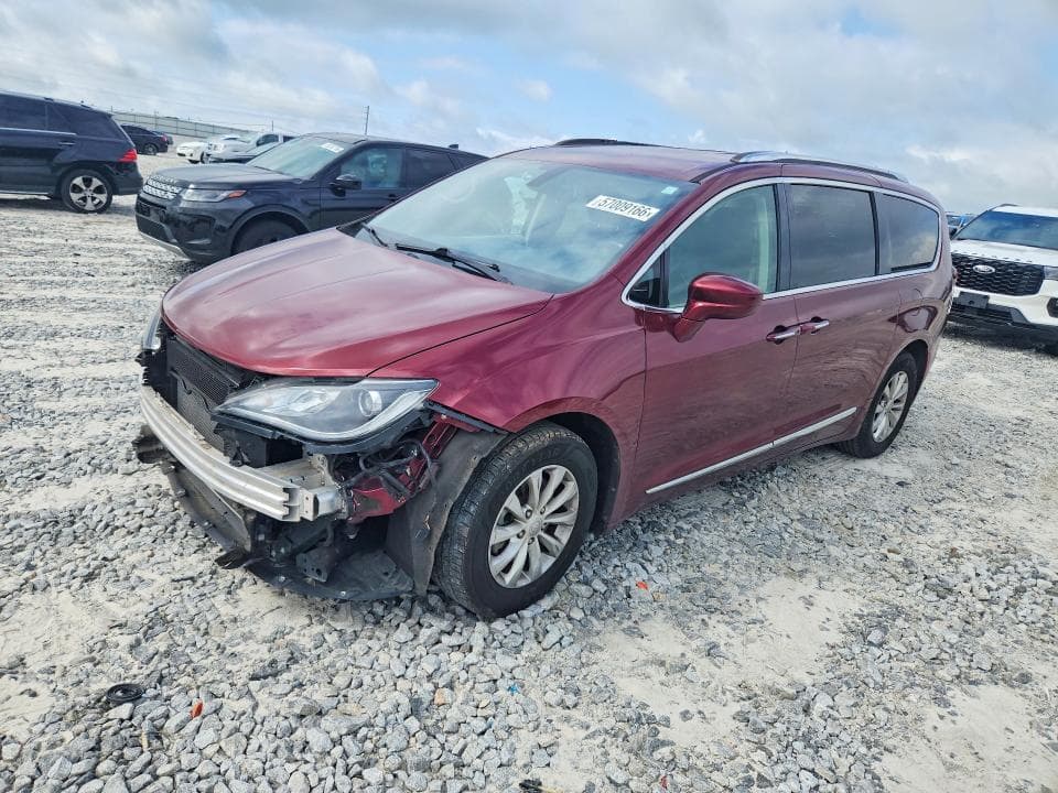 2019 CHRYSLER PACIFICA TOURING L - 1
