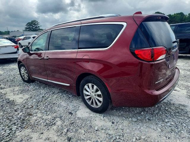 2019 CHRYSLER PACIFICA TOURING L 2