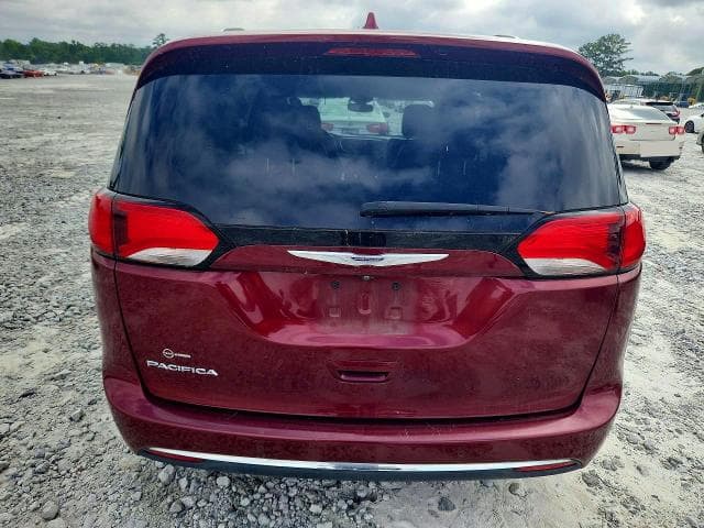 2019 CHRYSLER PACIFICA TOURING L 6
