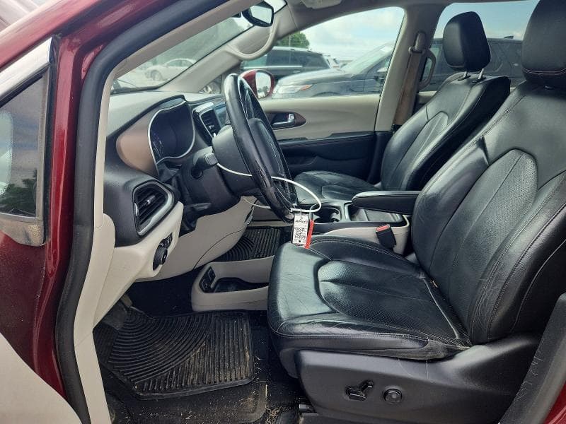 2019 CHRYSLER PACIFICA TOURING L 7