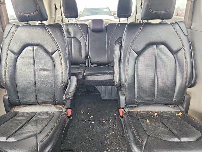 2019 CHRYSLER PACIFICA TOURING L 10