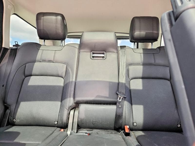 2019 LAND ROVER RANGE ROVER 4.0 S LONG WHEELBASE 10