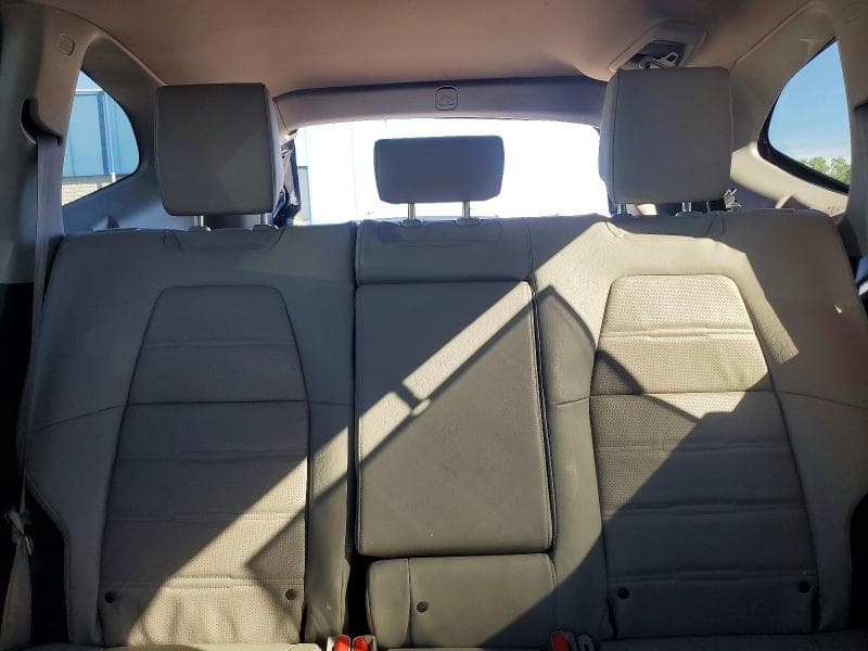 2017 HONDA CR-V EXL 10