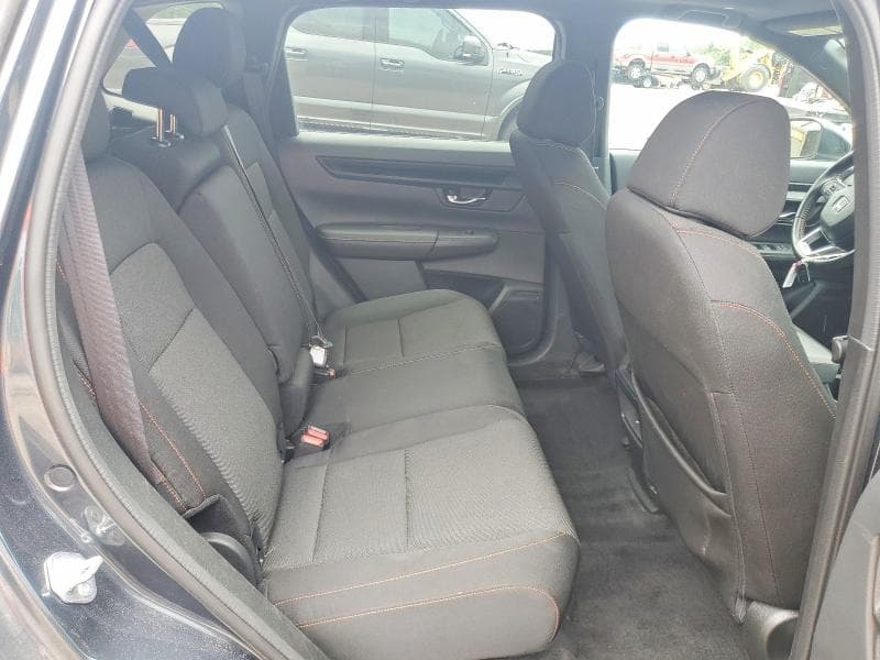 2024 HONDA CR-V SPORT SPORT 11