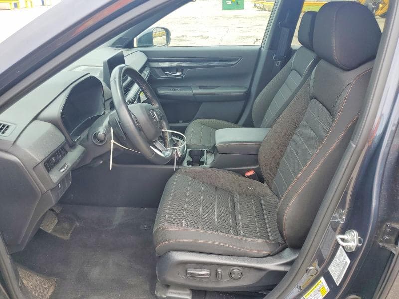 2024 HONDA CR-V SPORT SPORT 7