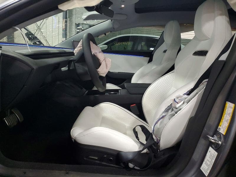 2025 TESLA MODEL 3 7