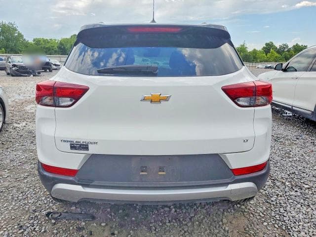 2023 CHEVROLET TRAILBLAZER LT 6