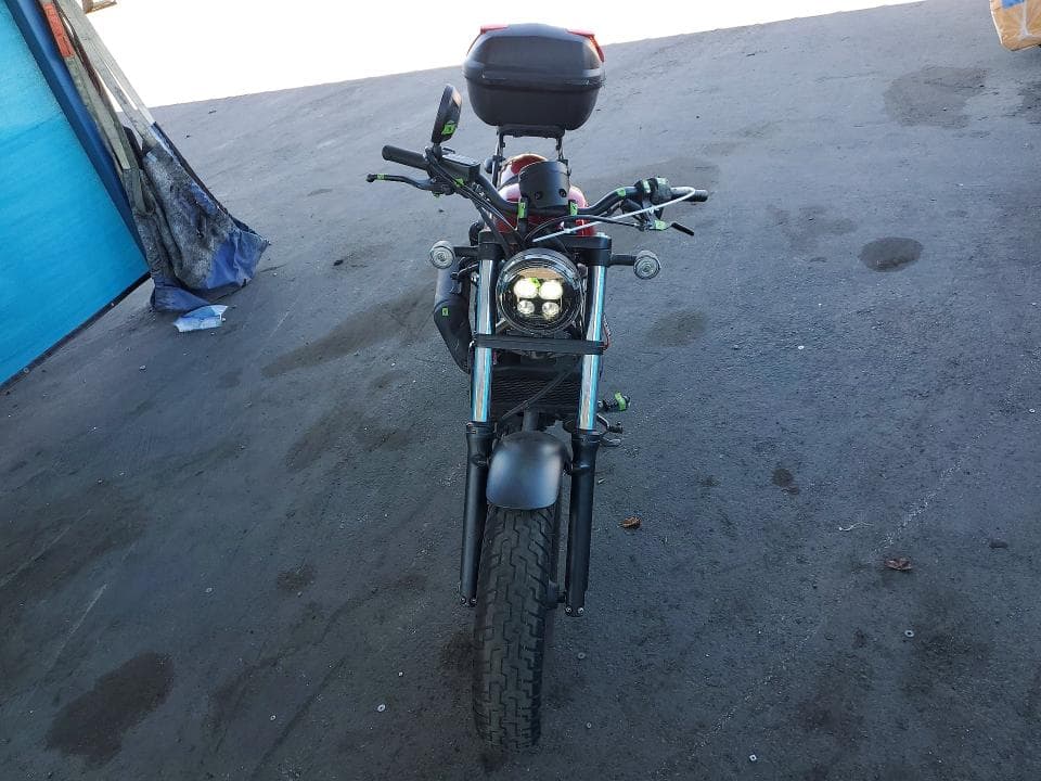 2023 HONDA CMX300 A 2
