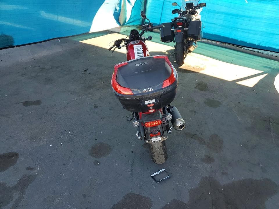 2023 HONDA CMX300 A 4