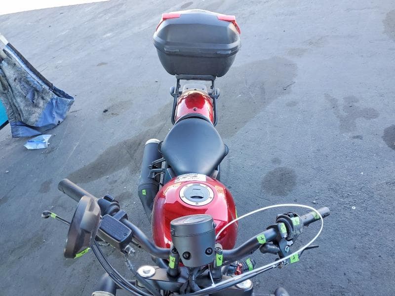 2023 HONDA CMX300 A 5