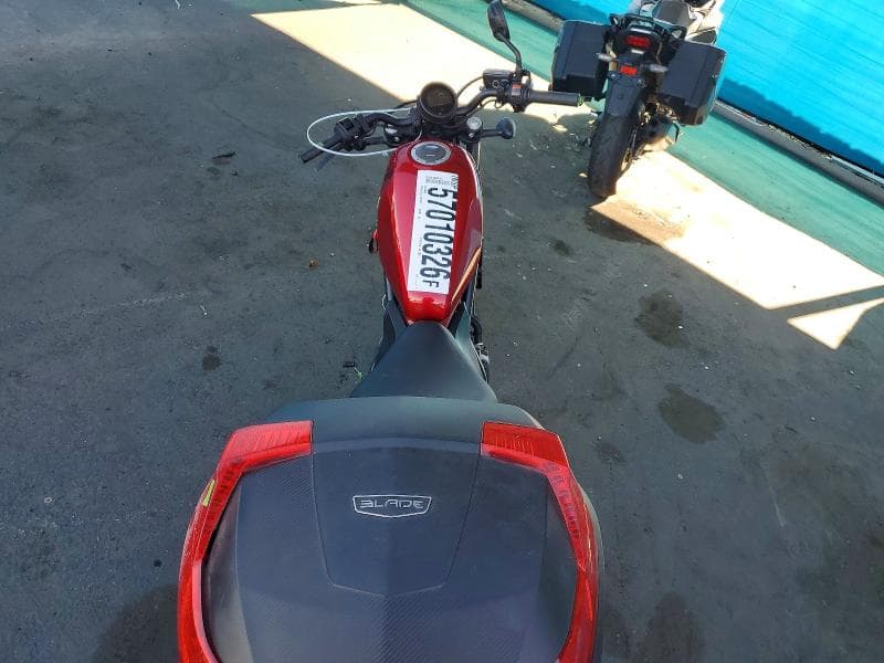 2023 HONDA CMX300 A 6