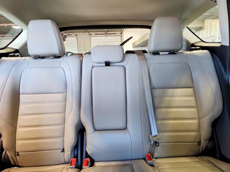 2017 FORD C-MAX TITANIUM 10