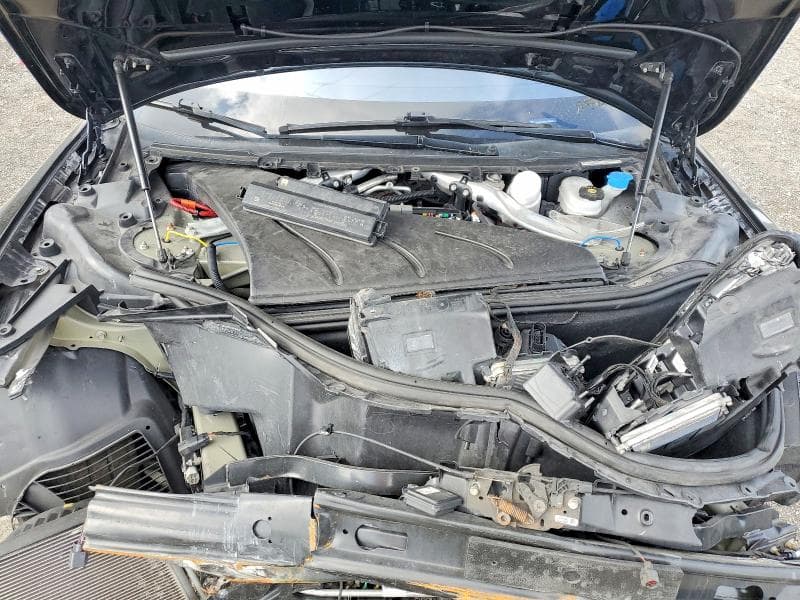 2018 TESLA MODEL S 12