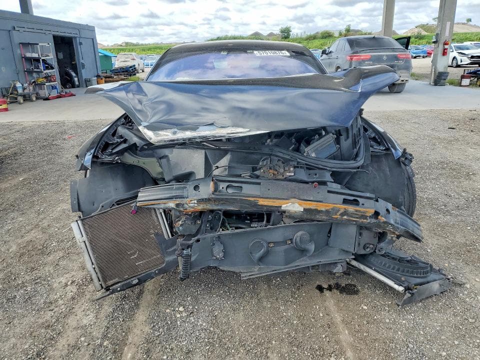 2018 TESLA MODEL S 6