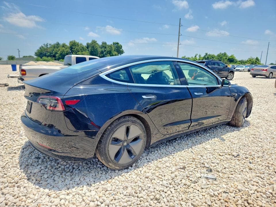 2019 TESLA MODEL 3 3