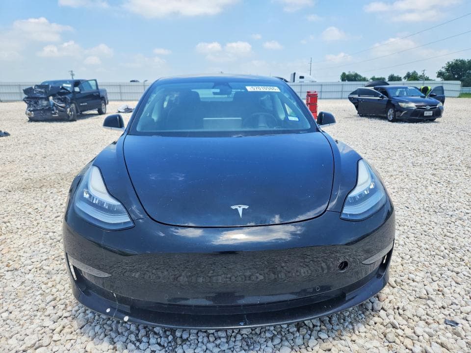 2019 TESLA MODEL 3 5
