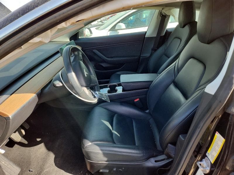 2019 TESLA MODEL 3 7