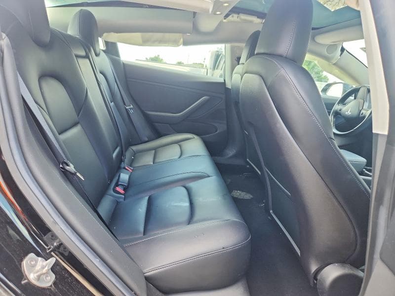 2019 TESLA MODEL 3 10