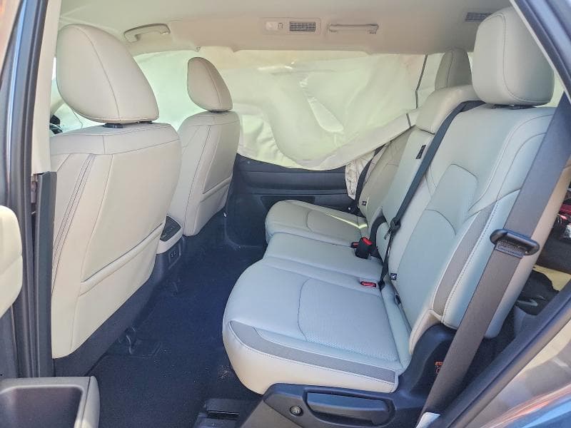 2026 NISSAN PATHFINDER SL SL 10