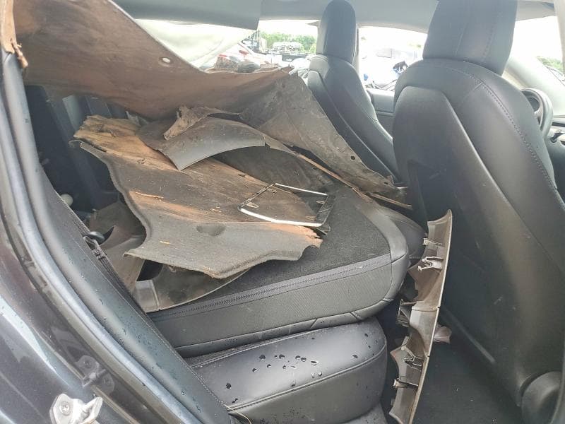 2018 TESLA MODEL 3 10