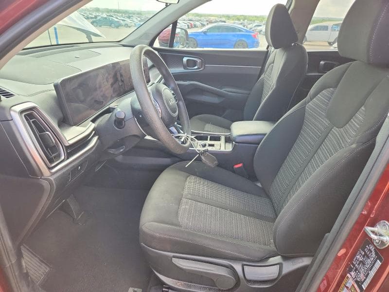 2024 KIA SORENTO LX LX 7
