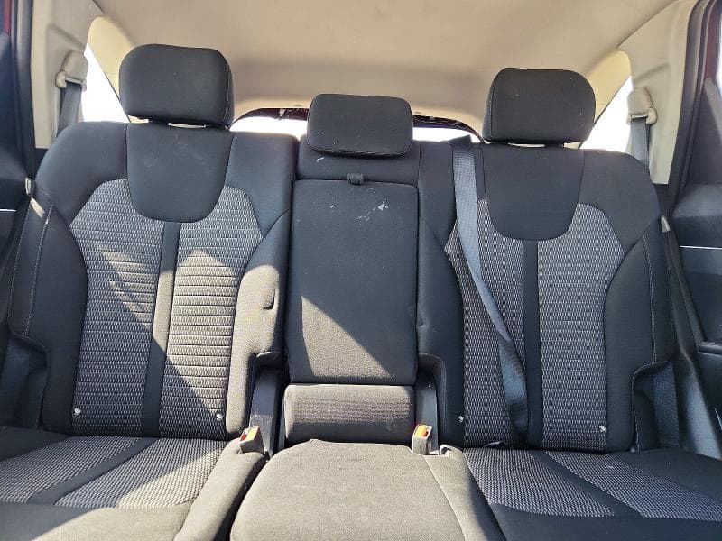 2024 KIA SORENTO LX LX 10
