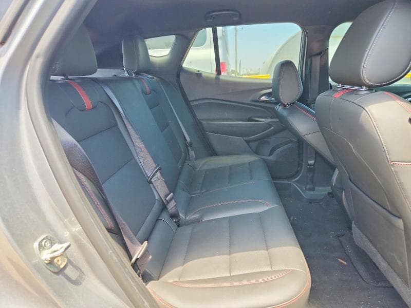 2024 CHEVROLET TRAX 2RS 2RS 11