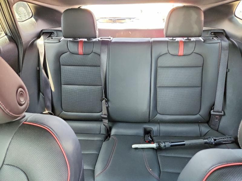 2024 CHEVROLET TRAX 2RS 2RS 10
