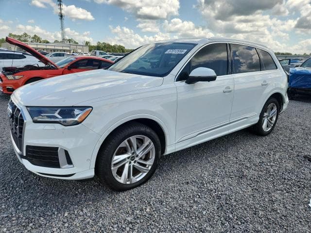 2023 AUDI Q7 PREMIUM - 1