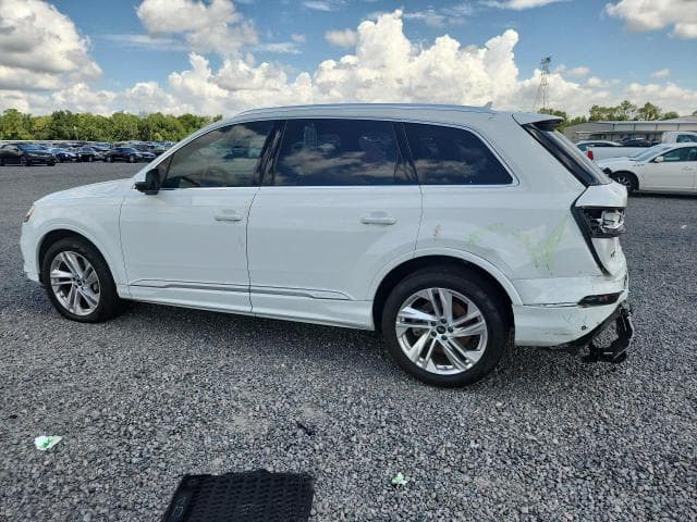 2023 AUDI Q7 PREMIUM 2